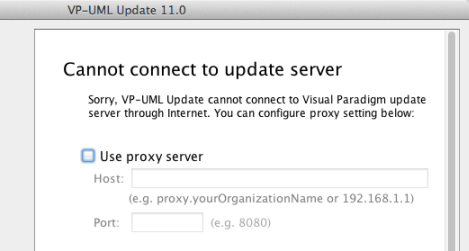 Unable To Run Vp Uml Plugin For Mac